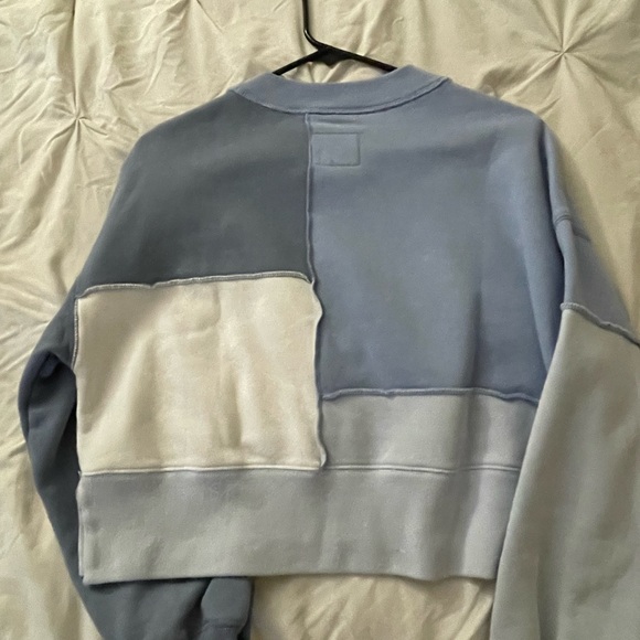 Abercrombie & Fitch sweatshirt - Picture 3 of 6